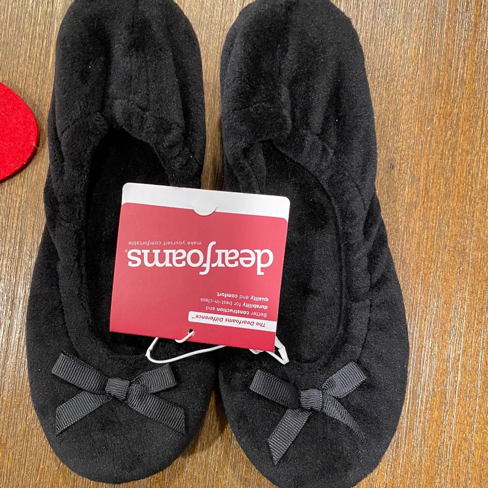 Slippers